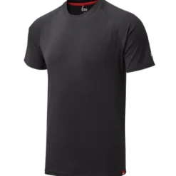 Gill UV010 Men's UV Tec T-Shirt Grå