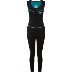 Gill 5017W Dynamic Long Jane, Dam