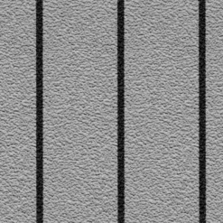 Gisatex Antislide Halksyddsmatta Grå 1,5m x 5m