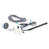 Givare & instrument jackplate