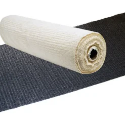 Glidskydd Ark 30 x 120cm Vit