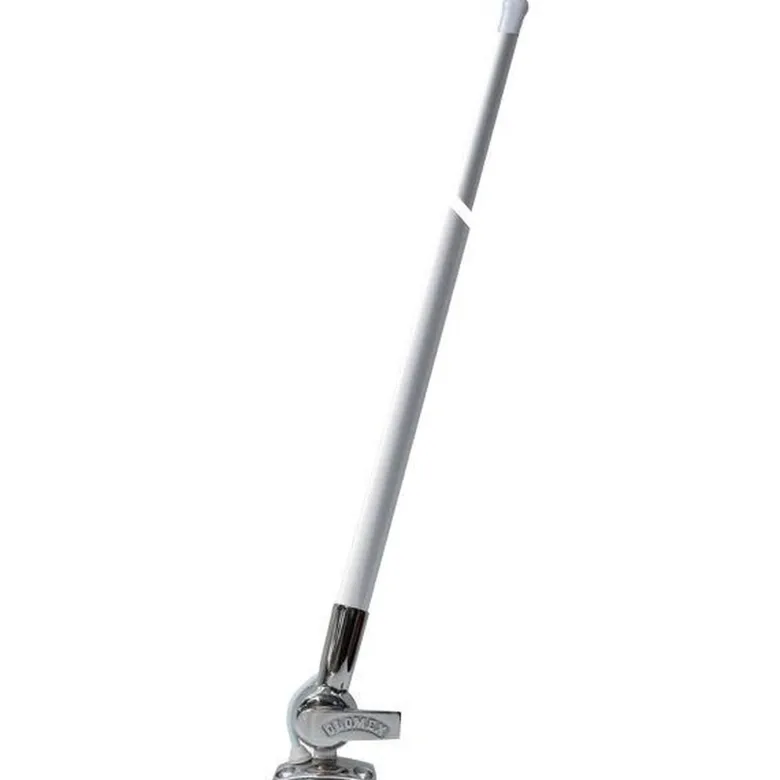Glomex fiberoptisk antenn