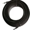 Glomex FM koaxialkabel RG62 med FME & Motorola kontakt, 18m