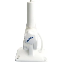 Glomex Glomeasy 4-vägs Däckbeslag för RA300, 5/8''x24, Nylon