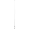 Glomex Glomeasy VHF Fiberantenn RA300 120 cm Vit