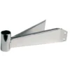 Glomex Masthållare TV-antenn V9123 Ø25cm