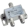 Glomex Splitter TV-Antenn