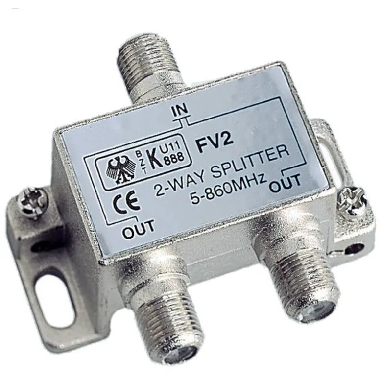 Glomex Splitter TV-Antenn