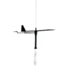 Glomex Windex 300mm RA179 t/ VHF eller Mast