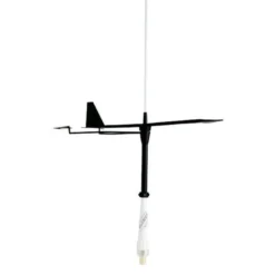 Glomex Windex 300mm RA179 t/ VHF eller Mast