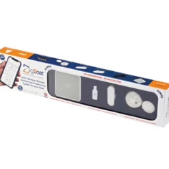 Glomex zigboat kit, gateway, dongle, batteri och vattensensor