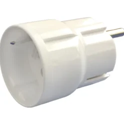 Glomex Zigboat Smart Plug Han/Hon-kontakt