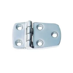 Gångjärn 37,5 x 37 mm gjutet RF-stål