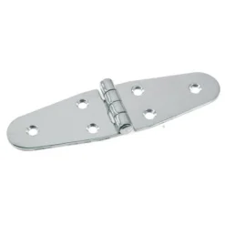 Gångjärn 104 x 38mm Rostfritt stål