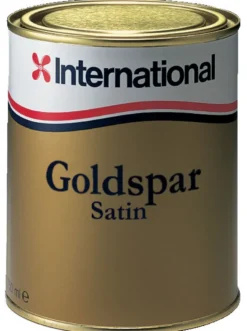 Goldspar satin 5 l