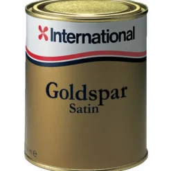 Goldspar satin 375 ml