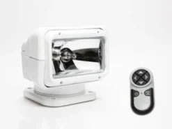 Golight Strålkastare 12v Trådlös