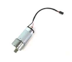 Golight Stryker motor horisont