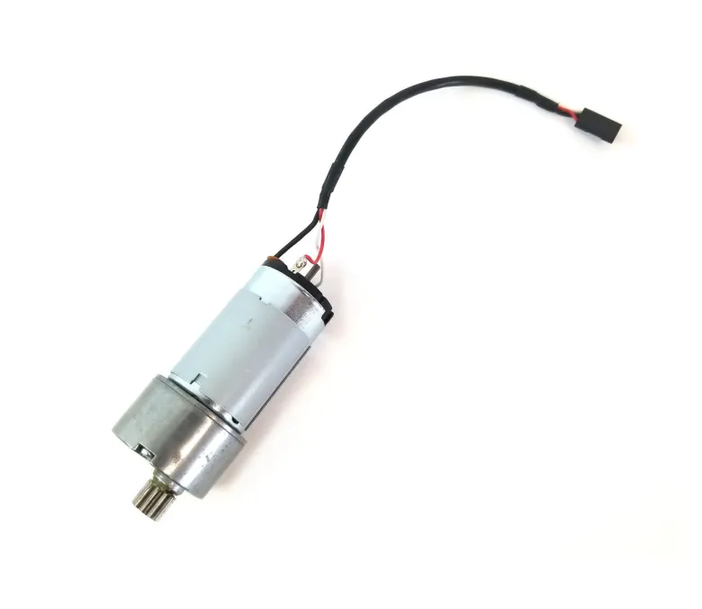 Golight Stryker motor horisont