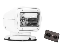 Golight vit halogen fast panel