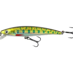 Grimner Wobbler 9 cm Baby Trout 2