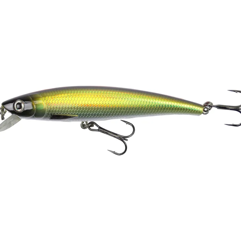 Grimner Wobbler 9 cm Banana Split