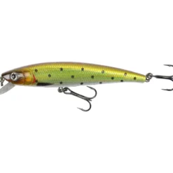 Grimner Wobbler 9 cm Dilén