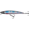 Grimner Wobbler 9 cm Emerald