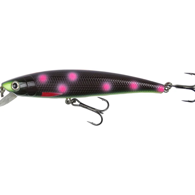Grimner Wobbler 9 cm Emo