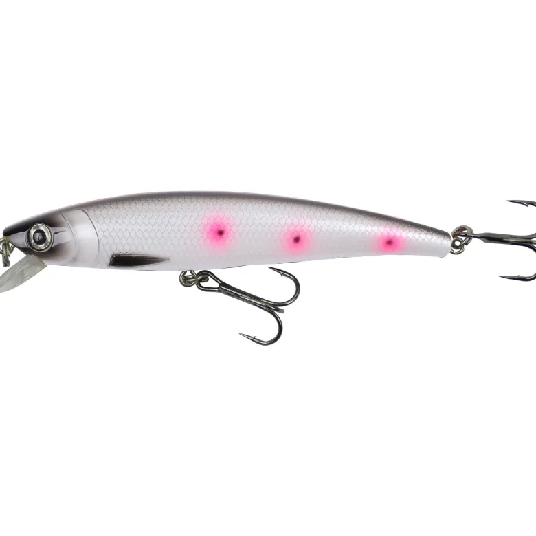 Grimner Wobbler 9 cm SAL7