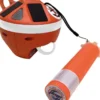 Grippy ABR signalboj