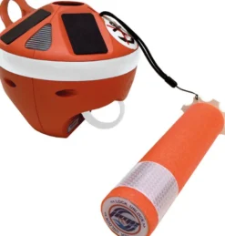 Grippy ABR signalboj