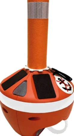 Grippy Heavy signalboj
