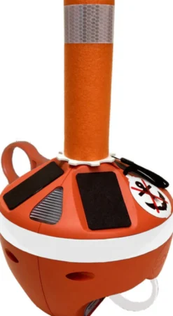 GRIPPY portabel Tracker med GSM-funktion