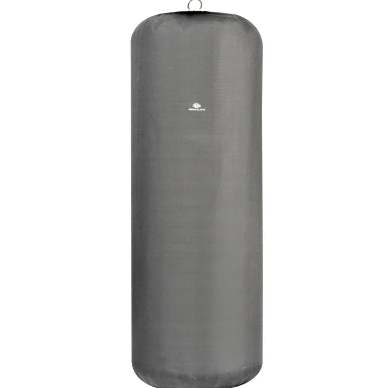 Grått fenderskydd 1100x300 mm