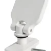 Grått reservhandtag L61
