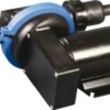 Gråvattenpump flöde 22 l/m 12V