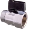 Guidi Kulventil mini 1/2" i/u