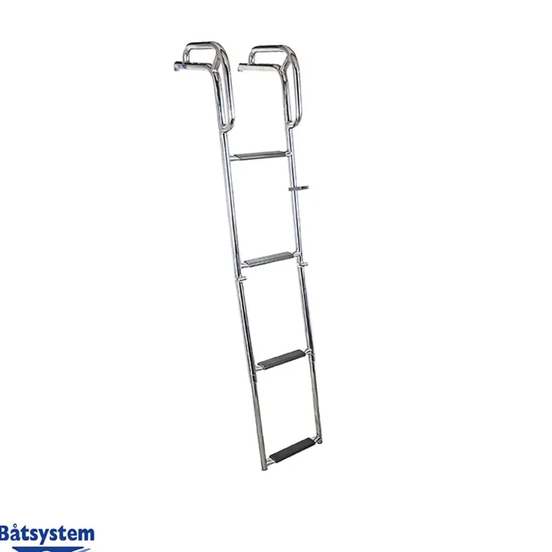 Hakstege 120x29 cm 4 steg