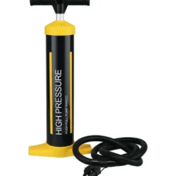 Handpump Högtryck 3L 2 Bar adapter även för gummibåt
