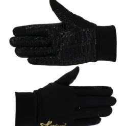 Handskar med touch