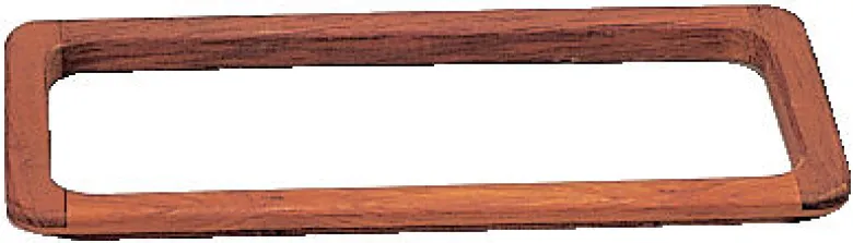 Handskfacksram 34x17,3x1,6 cm
