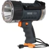 1852 Handstrålkastare 2000lm, LED Vattentät, laddbar