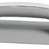 Handtag för gummijollar 280x115 mm