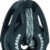 Harken block t2 enkel 40 mm