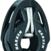 Harken block t2 loop enkel 57 mm