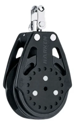 Harken Spärrblock Carbo Air Block