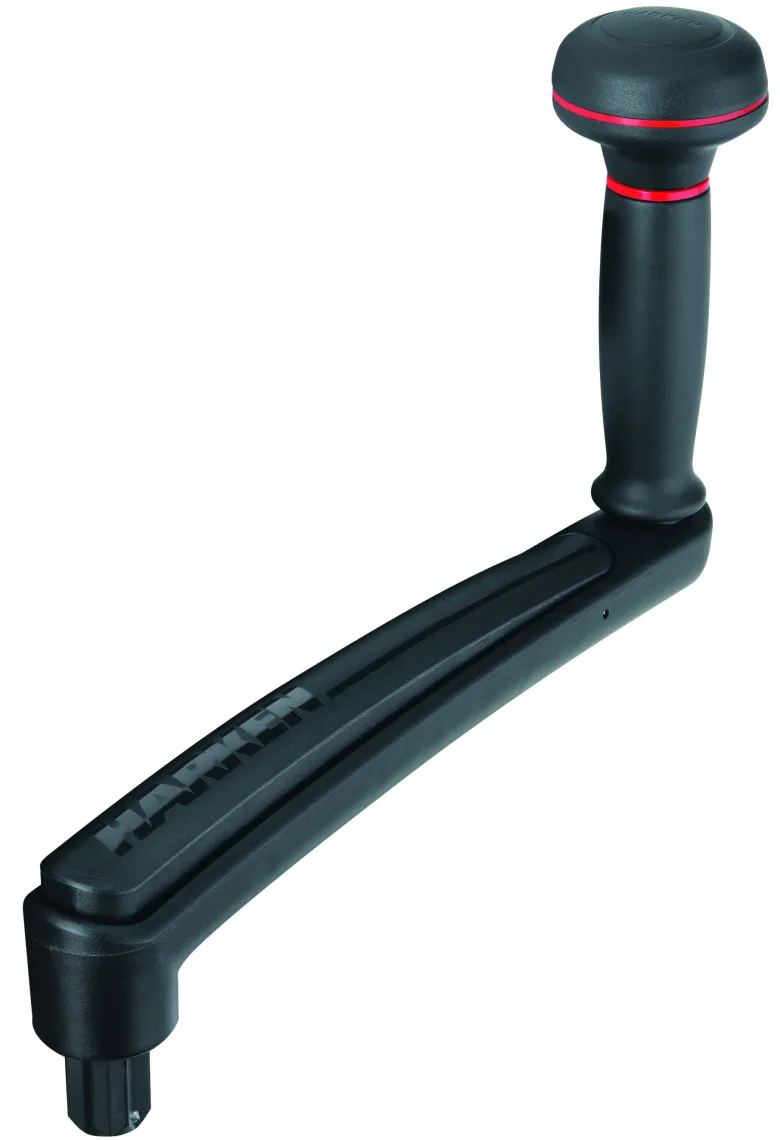 Harken Vinschhandtag One-touch Carbo
