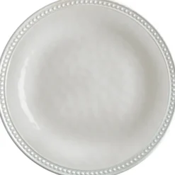 Harmony asiett råvit, 6 st