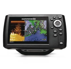 Helix 5 CHIRP DI GPS G3